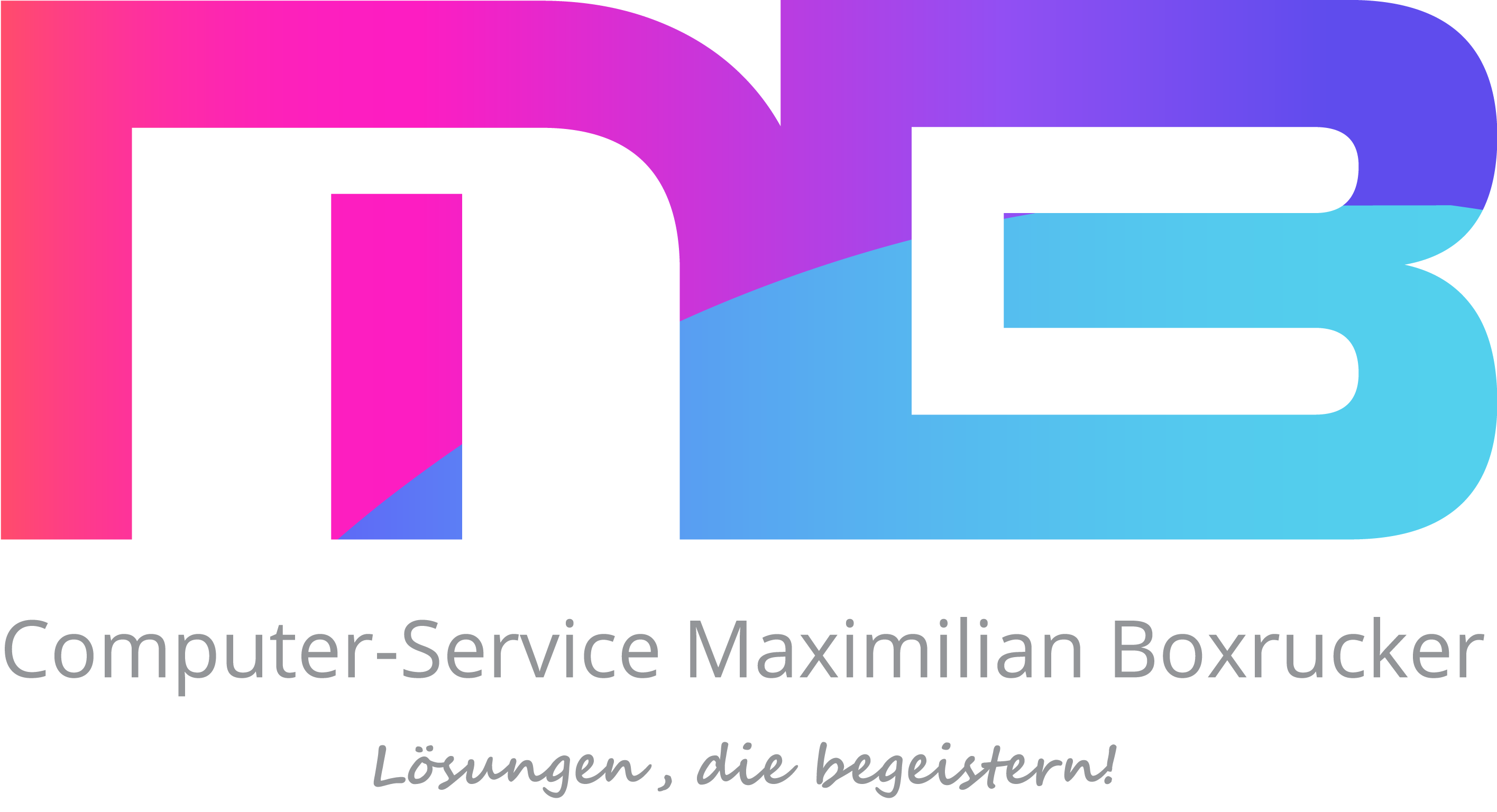Computer-Service M. Boxrucker
